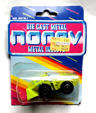 NOREV MINI JET - TRACTOPELLE