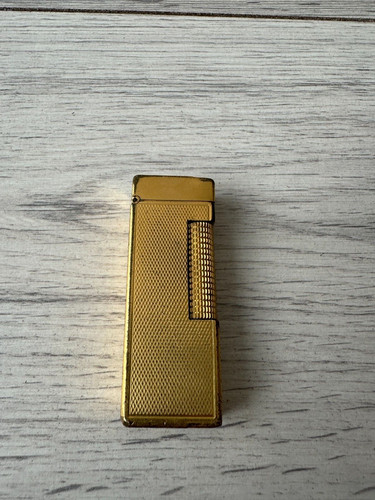Magnifique briquet dunhill - briquet,