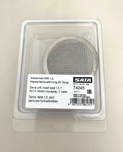 Sata 74245 siebeinheit 0 - sata, mw