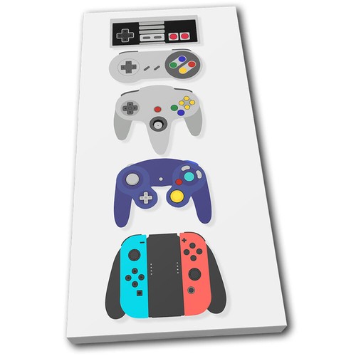 Retro gaming arcade console - gaming,