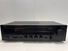 Amplificateur Yamaha RX-330 révisé par un professionnel