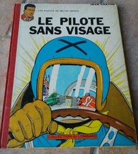  - EO 1960 - Michel Vaillant -