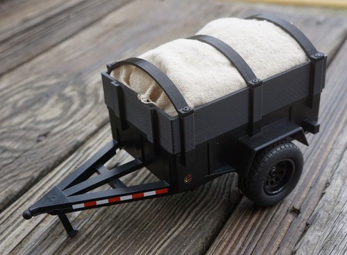 Minimods remorque accessoire - minimods,