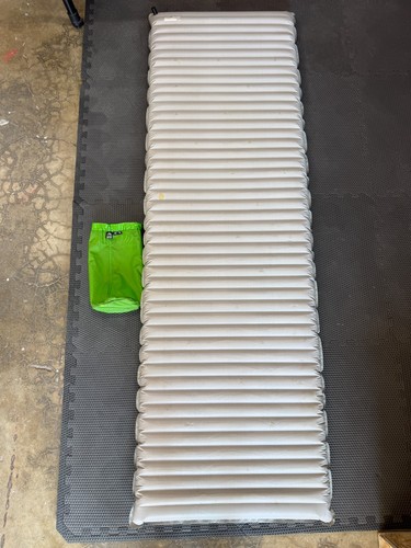 Thermarest neoair xtherm - neoair, long