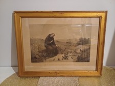 Gravure d’Étienne Azambre