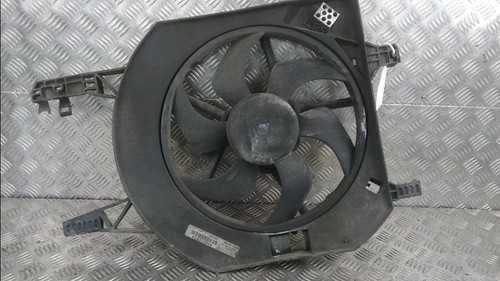 Ventilateur moteur renault - moteur,