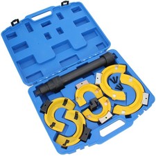 Set compresseur ressort - compresseur,