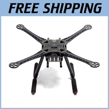 Quadcopter Frame Stretch X FPV