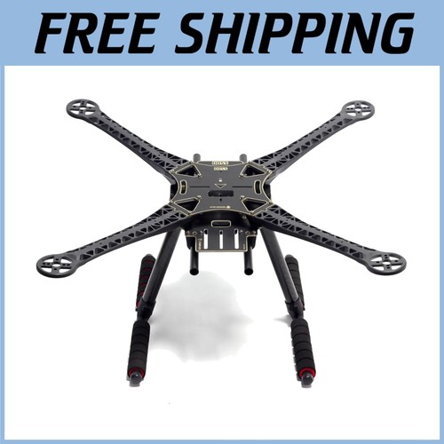 Quadcopter frame stretch fpv - quadcopter,