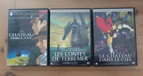 Lot films collection - lot, 3