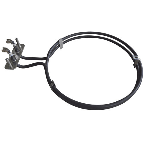 Resistance chaleur tournante - resistance,