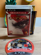God of War III - PS3 - Bon