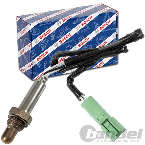 Bosch sonde lambda - lambda, /