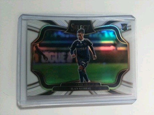 2025 panini select ligue 1 - panini,