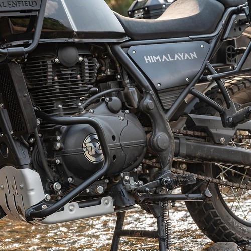 Genuine royal enfield - royal,