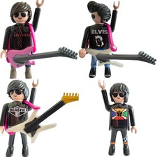 Playmobil Tomorroland Festival