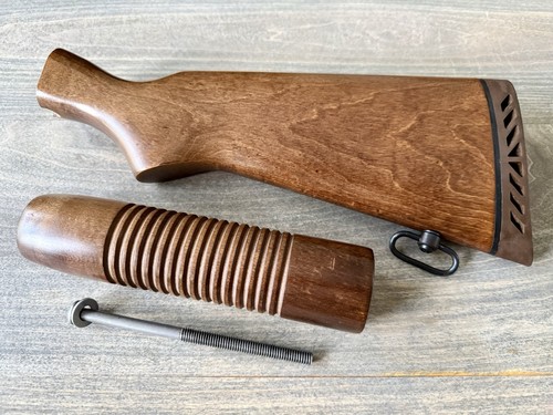 Mossberg 500 590 mav88 - mossberg,