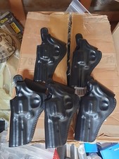 Lot De 5 Vega Holster Holster