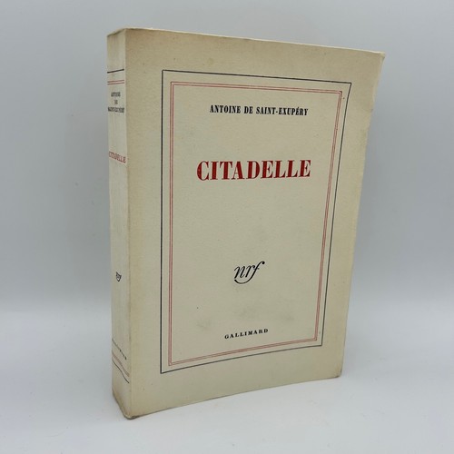 Saint exupery antoine - saint-exupery,