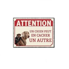 Plaque Murale métal tableau