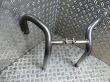 BMW R80GS, R100GS Année: 93