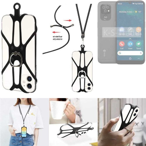 Chaîne téléphonie mobile - de,
