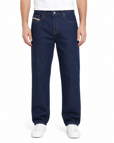 Diesel jeans regular straight - diesel,