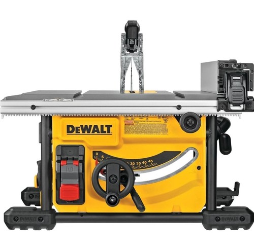 New dewalt dwe7485 in 15 - new,