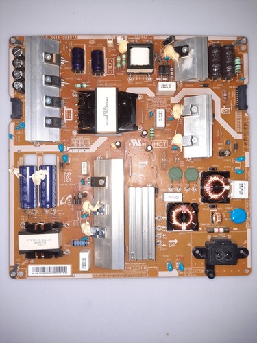 Carte alimentation samsung - alimentation, tv