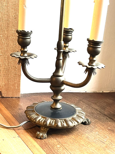 Ancienne lampe - ⭐️,