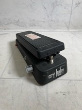 Dunlop Cry Baby 535Q Multi Wah
