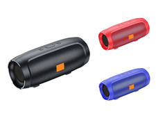 Haut Parleur Bluetooth Sans