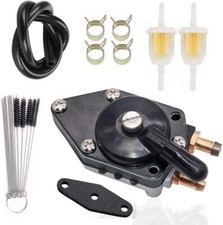 438559 Pompe carburant pour