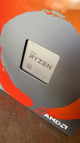 Amd ryzen 3700x am4 zen - ryzen,