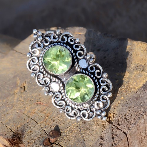 Bague argent sterling 925 - bague,