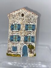 Santon Maison de village MM