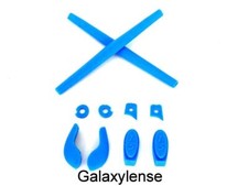 Earsocks Nez Tampons Caoutchouc Kits Oakley Juliet, Penny, X Métal Xx, X Carré