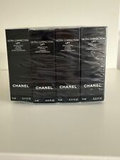 crème chanel soin yeux anti rides 60 ML