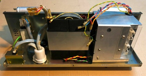 Studer a810 power supply - studer,