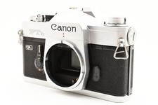 Canon FTb QL SLR Appareil