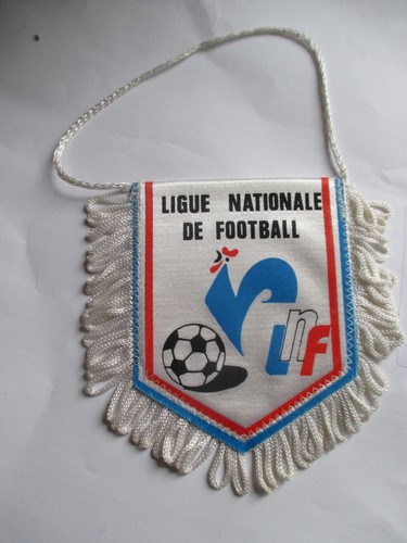Ancien fanion pennant - ancien, winpel