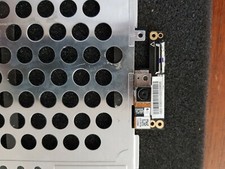 Caméra Appareil Photo Avant et Arrière Tablette TOSHIBA AT100