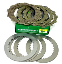 NEWFREN Performance series