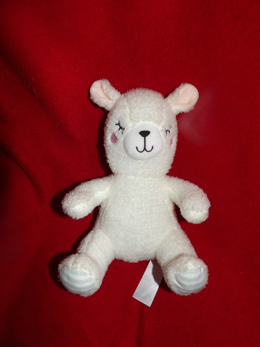 Doudou peluche tom kiddy - doudou,
