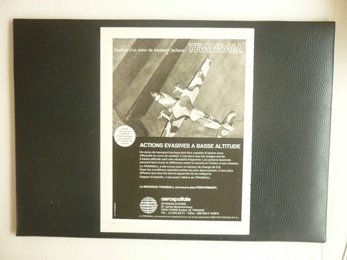 1979 pub aerospatiale - 2/1979,
