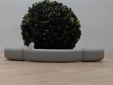 Poignee de maintien arriere