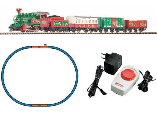Piko coffret set départ - coffret, de