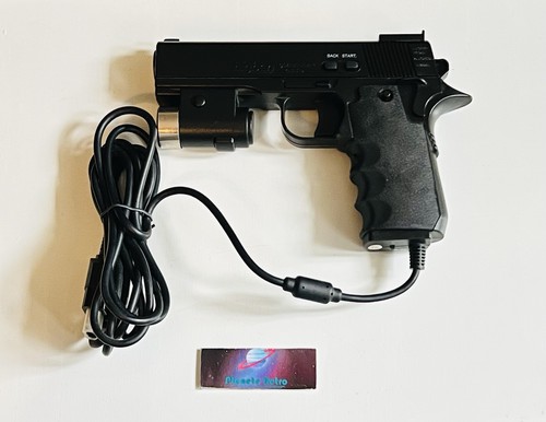 Pistolet light gun bigben - pistolet,