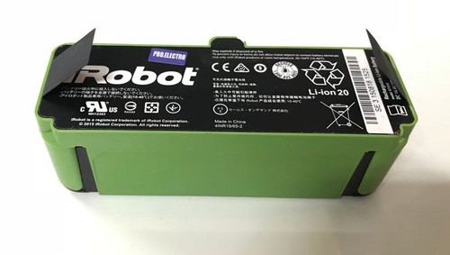 Original batterie aspirateur - original:batterie,