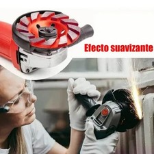 Meule à Boisseau De 4 Pouces